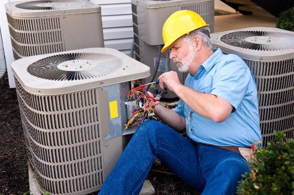 Hvac Maintenance
