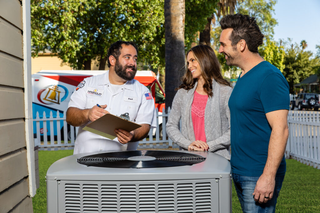 Magnolia Heating & Cooling - Tune-Up-Special-2-scaled