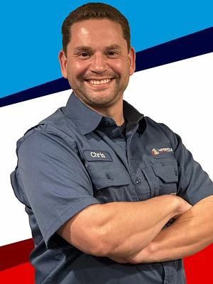 Magnolia Heating & Cooling - MH-BL-6