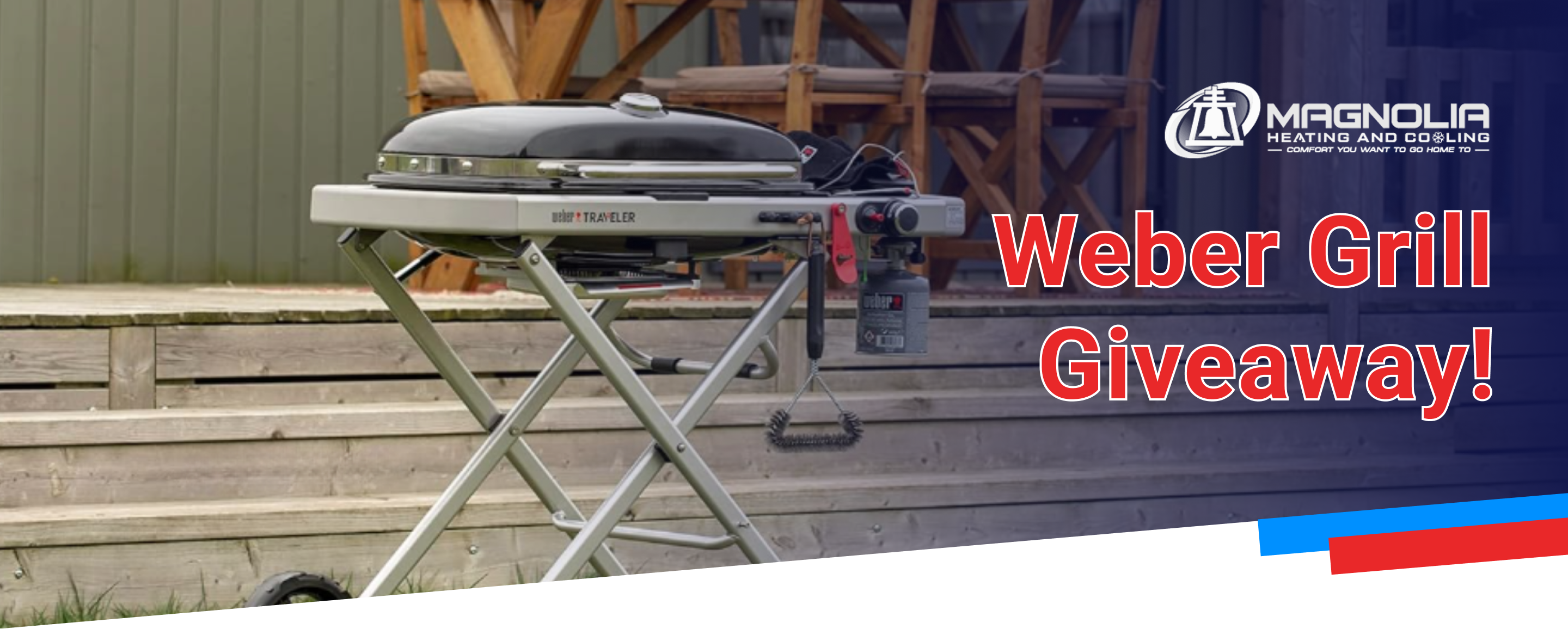 Magnolia Heating & Cooling - Group-6-1