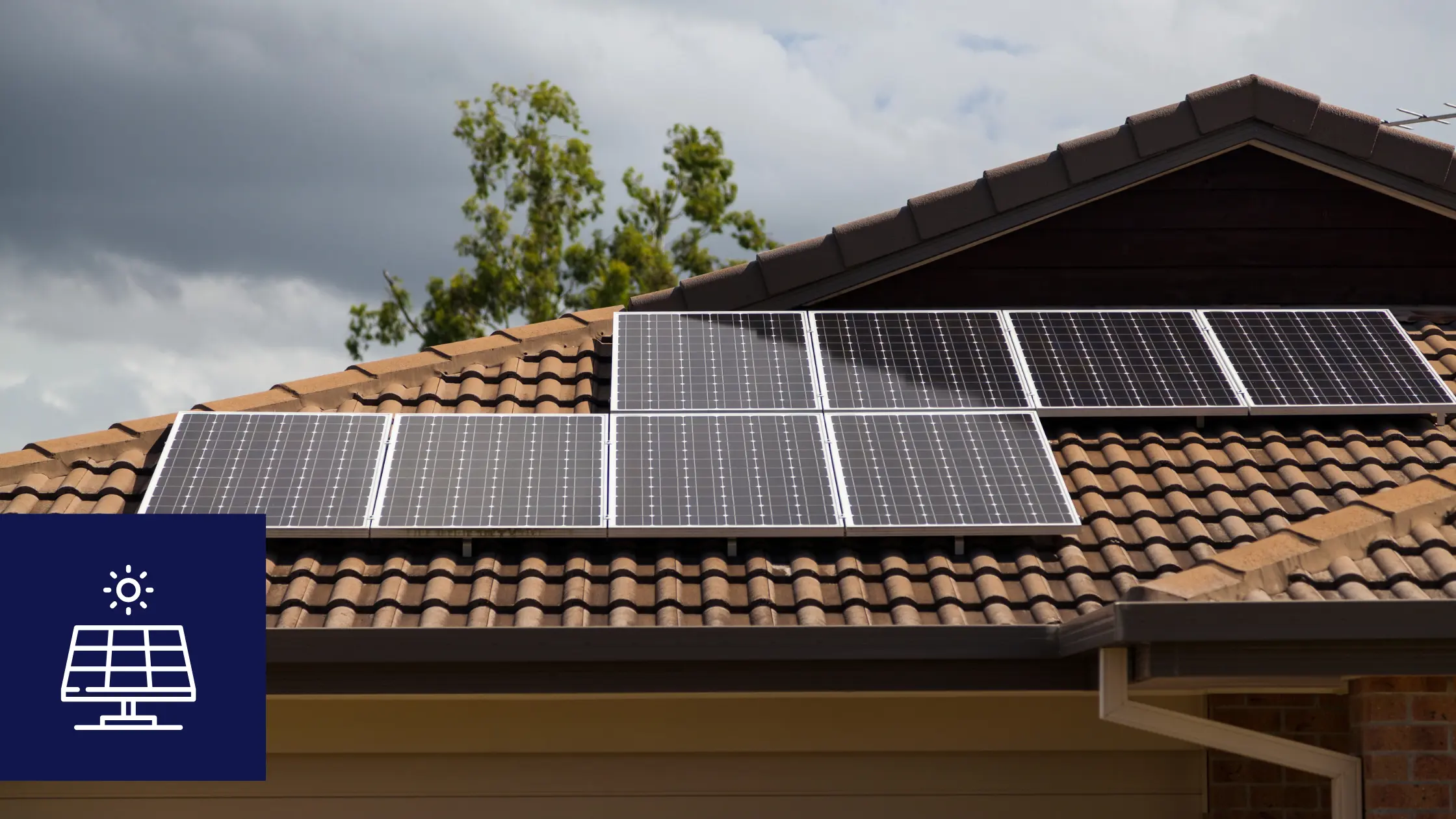 Solar Power Installation